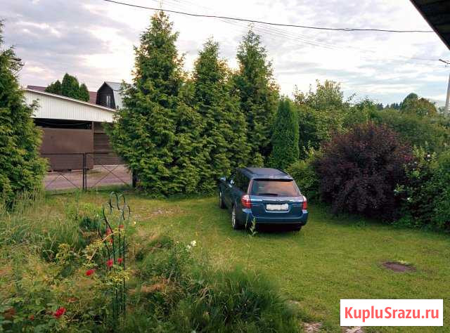 Дача 45 м² на участке 19 сот. на продажу в Икше Икша - изображение 3