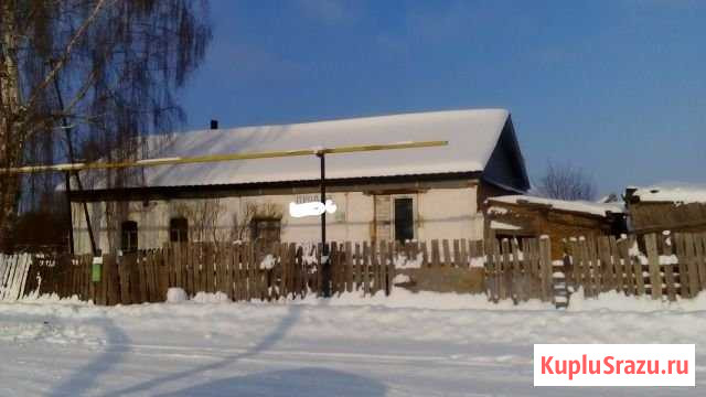 Дом 40 м² на участке 20 сот. на продажу в Боринском Боринское - изображение 1