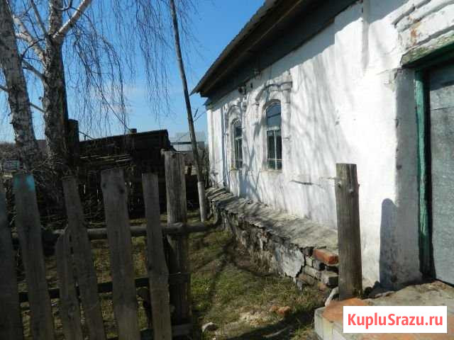 Дом 40 м² на участке 20 сот. на продажу в Боринском Боринское - изображение 2