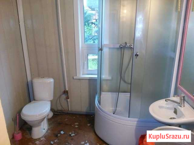 Дом 60 м² на участке 12 сот. на продажу в Иркутске Иркутск - изображение 2