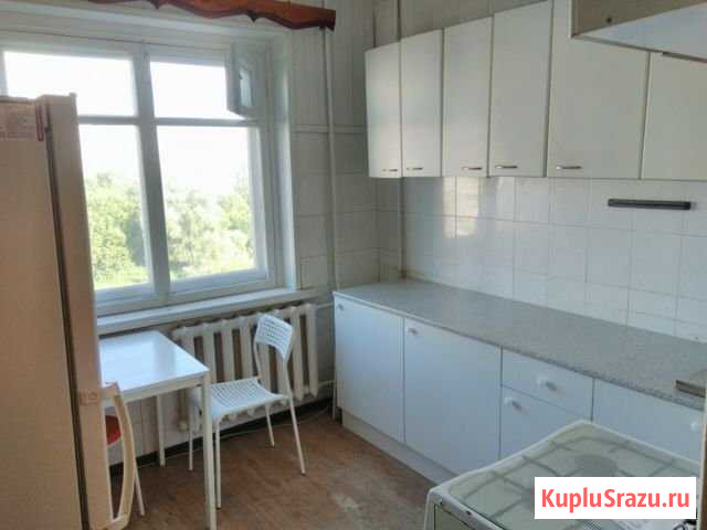 1-комнатная квартира, 32 м², 8/9 эт. в аренду на длительный срок в Самаре Самара - изображение 1