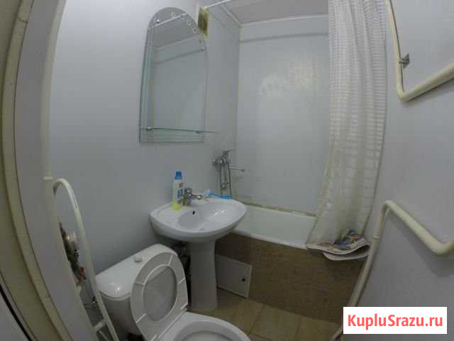 1-комнатная квартира, 30 м², 8/9 эт. в аренду на длительный срок в Московском Московской области Московский - изображение 2