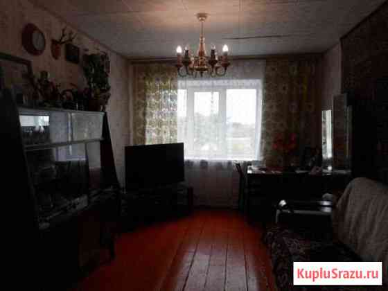 2-комнатная квартира, 41 м², 2/2 эт. на продажу в Сердобске Сердобск