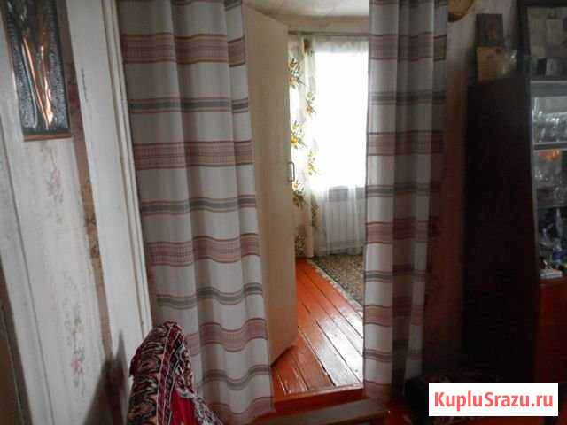 2-комнатная квартира, 41 м², 2/2 эт. на продажу в Сердобске Сердобск - изображение 2