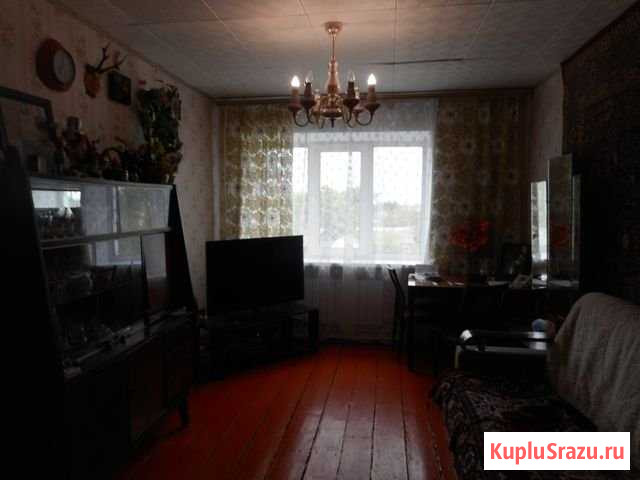 2-комнатная квартира, 41 м², 2/2 эт. на продажу в Сердобске Сердобск - изображение 1
