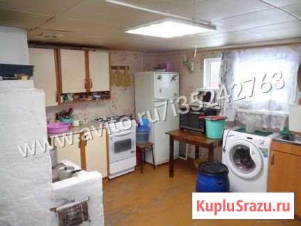 Участок ИЖС 15 сот. на продажу в Сарапуле Сарапул - изображение 1
