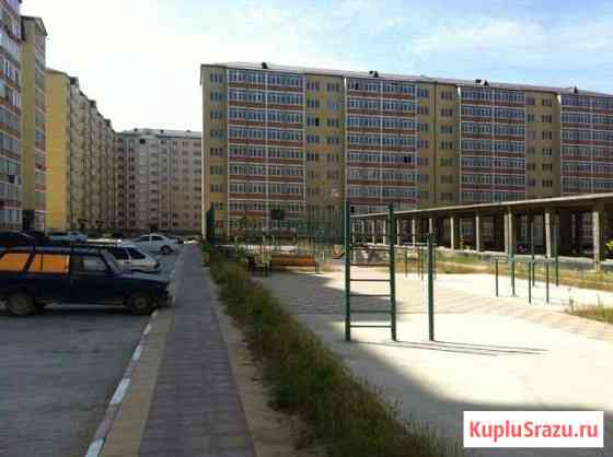 2-комнатная квартира, 65 м², 5/10 эт. на продажу в Каспийске Каспийск