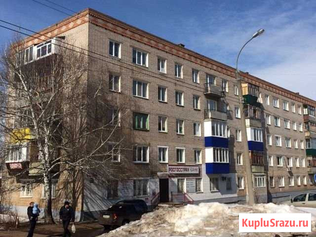 Офисное помещение, 205.2 кв.м., г. Ишимбай Ишимбай - изображение 1
