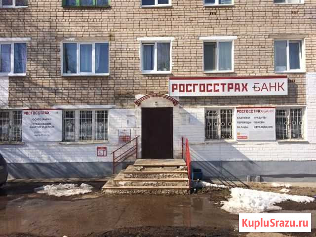 Офисное помещение, 205.2 кв.м., г. Ишимбай Ишимбай - изображение 2
