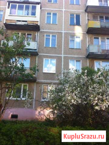 Комната 13 м² в 2-ком. кв., 2/5 эт. на продажу в Рузе Руза - изображение 2