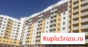 2-комнатная квартира, 50.8 м², 7/10 эт. на продажу в Саратове Саратов - изображение 1