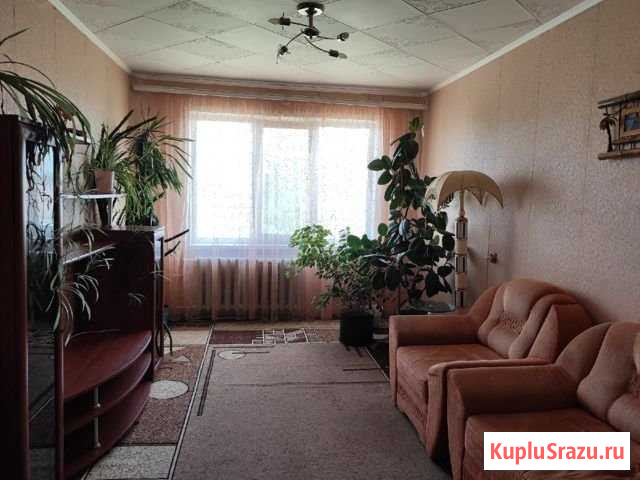 3-комнатная квартира, 71.9 м², 3/3 эт. на продажу в Мурыгино Мурыгино - изображение 1