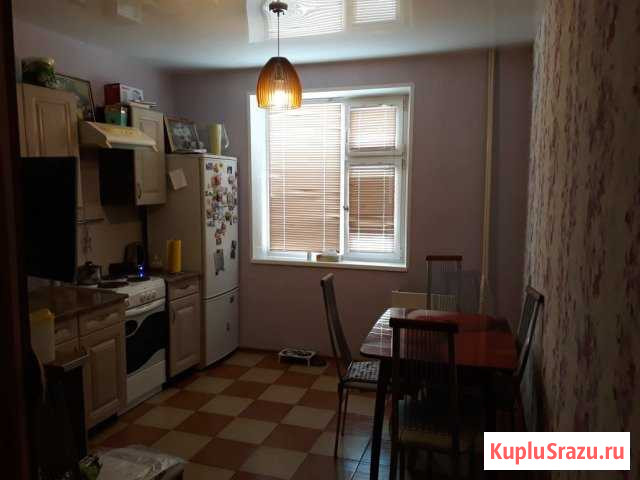 2-комнатная квартира, 53 м², 8/10 эт. на продажу в Стрежевом Стрежевой - изображение 1