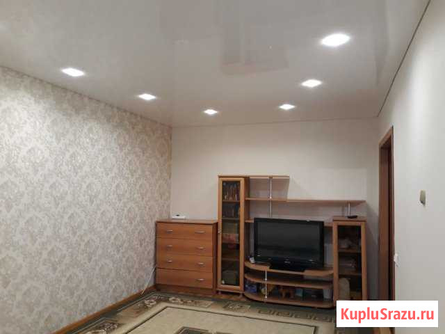 2-комнатная квартира, 53 м², 8/10 эт. на продажу в Стрежевом Стрежевой - изображение 3