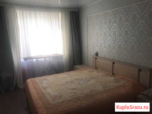 2-комнатная квартира, 50 м², 1/16 эт. в аренду на длительный срок в Воскресенском Московской области Воскресенское - изображение 1