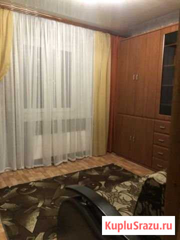 2-комнатная квартира, 64 м², 8/10 эт. в аренду на длительный срок в Казани Казань - изображение 2
