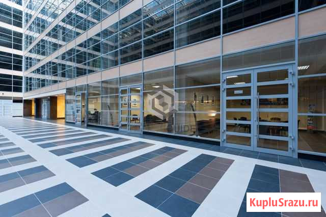8 м2 Бизнес-центр Grand Setun Plaza B+ Москва - изображение 3