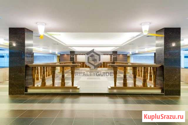 8 м2 Бизнес-центр Grand Setun Plaza B+ Москва - изображение 1