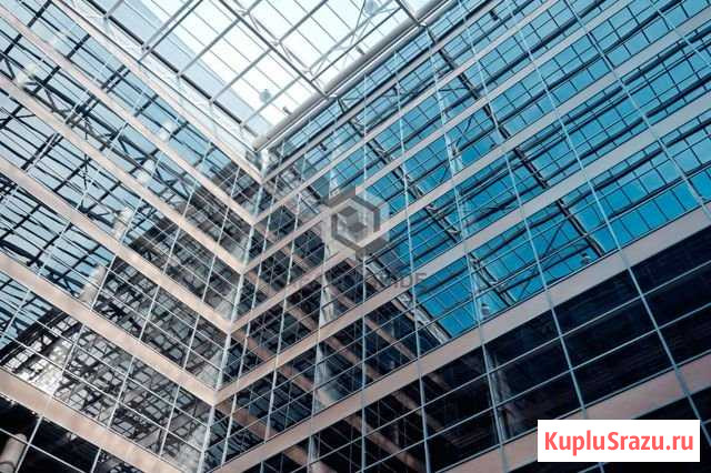 8 м2 Бизнес-центр Grand Setun Plaza B+ Москва - изображение 2