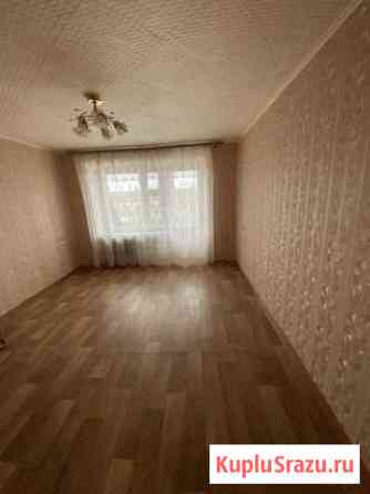 2-комнатная квартира, 50 м², 3/3 эт. на продажу в Старой Ладоге Старая Ладога