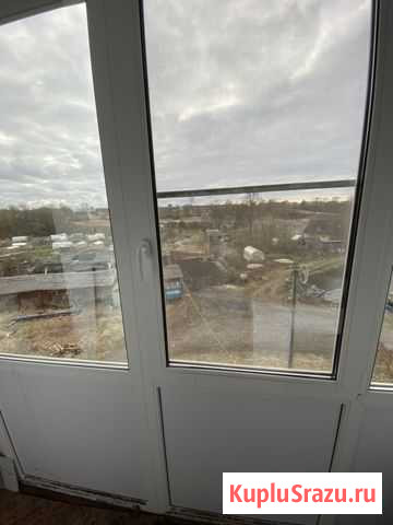 2-комнатная квартира, 50 м², 3/3 эт. на продажу в Старой Ладоге Старая Ладога - изображение 2