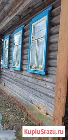 Дом 36 м² на участке 10 сот. на продажу в Пестяках Пестяки - изображение 2