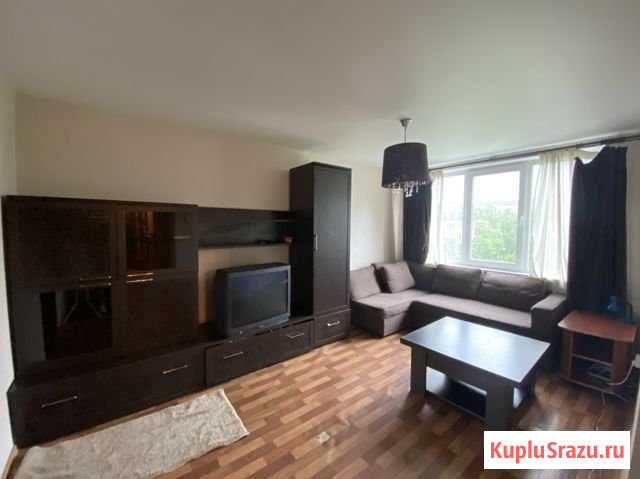 3-комнатная квартира, 67 м², 5/9 эт. в аренду на длительный срок в Санкт-Петербурге Санкт-Петербург - изображение 1