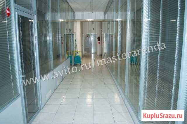 Офис с парковкой в центре, 300 м Казань - изображение 2
