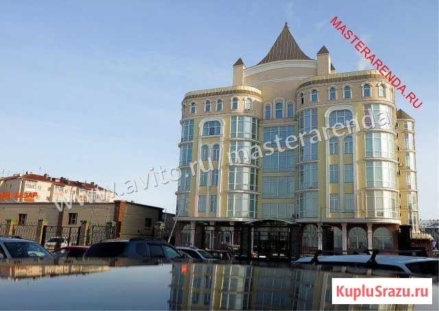 Офис с парковкой в центре, 300 м Казань - изображение 3