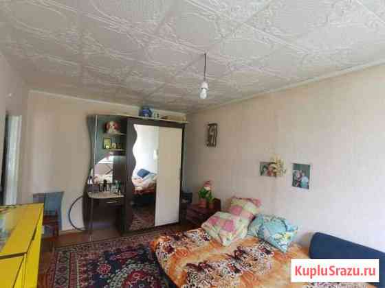 1-комнатная квартира, 30 м², 4/9 эт. на продажу в Барнауле Барнаул