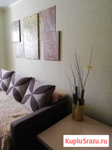 3-комнатная квартира, 62 м², 1/9 эт. на продажу в Бийске Бийск - изображение 1