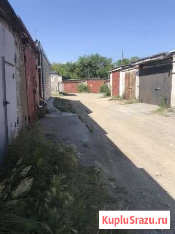 Гараж 20 м² на продажу в Челябинске Челябинск - изображение 2