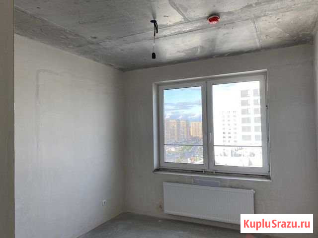 1-комнатная квартира, 38 м², 13/14 эт. на продажу в Тюмени Тюмень - изображение 1