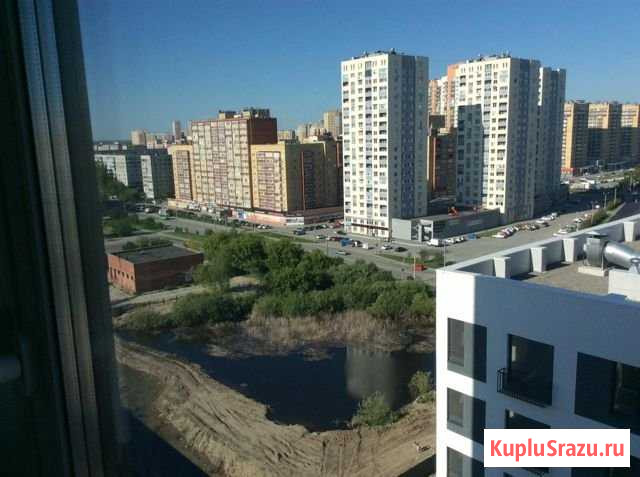 1-комнатная квартира, 38 м², 13/14 эт. на продажу в Тюмени Тюмень - изображение 3