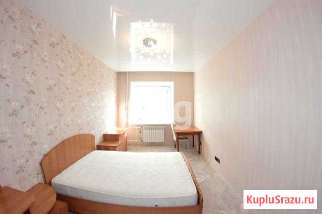 2-комнатная квартира, 55.8 м², 7/10 эт. на продажу в Надыме Надым - изображение 3