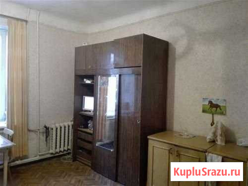 Комната 19.2 м² в 1-ком. кв., 1/2 эт. на продажу в Новосибирске Новосибирск - изображение 1