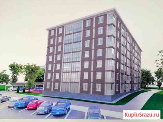 3-комнатная квартира, 93.8 м², 5/7 эт. на продажу в Кисловодске Кисловодск