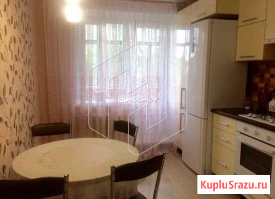 1-комнатная квартира, 41 м², 6/10 эт. в аренду на длительный срок в Саранске Саранск - изображение 2