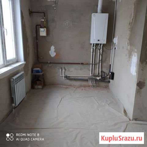 2-комнатная квартира, 60 м², 6/6 эт. на продажу в Йошкар-Оле Йошкар-Ола - изображение 1