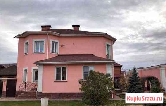 Коттедж 327 м² на участке 10 сот. на продажу в Новосибирске Новосибирск