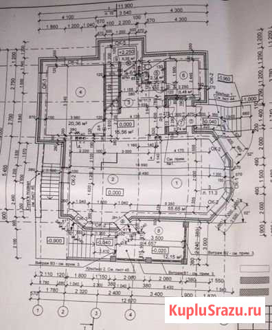 Коттедж 327 м² на участке 10 сот. на продажу в Новосибирске Новосибирск - изображение 2