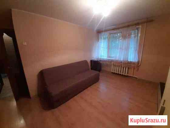 2-комнатная квартира, 49 м², 1/9 эт. в аренду на длительный срок в Пушкино Пушкино