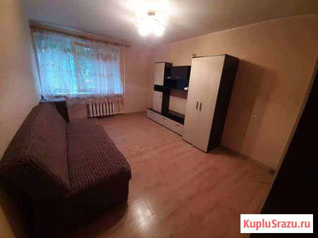 2-комнатная квартира, 49 м², 1/9 эт. в аренду на длительный срок в Пушкино Пушкино - изображение 1