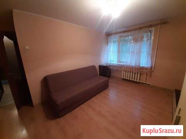2-комнатная квартира, 49 м², 1/9 эт. в аренду на длительный срок в Пушкино Пушкино - изображение 3