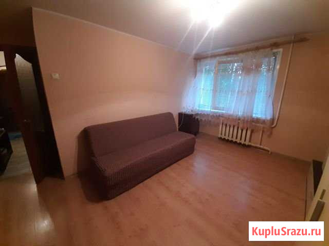 2-комнатная квартира, 49 м², 1/9 эт. в аренду на длительный срок в Пушкино Пушкино - изображение 2