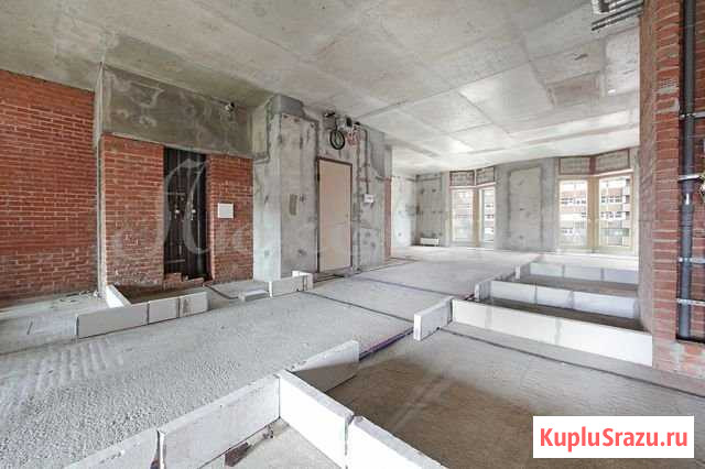 5-комнатная квартира, 307.7 м², 6/13 эт. на продажу в Москве Москва - изображение 2