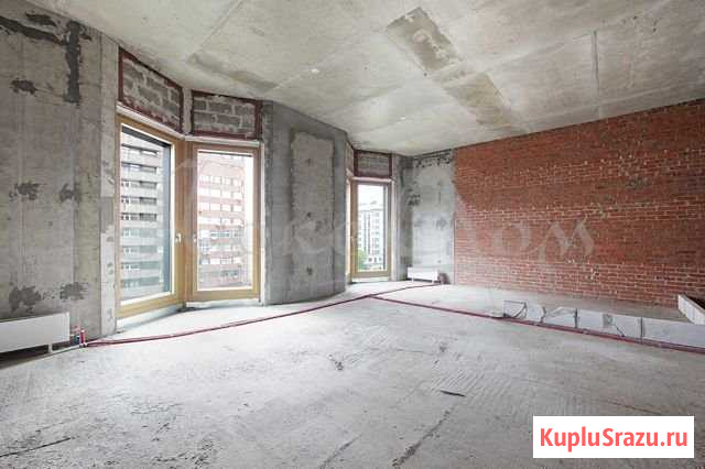 5-комнатная квартира, 307.7 м², 6/13 эт. на продажу в Москве Москва - изображение 1