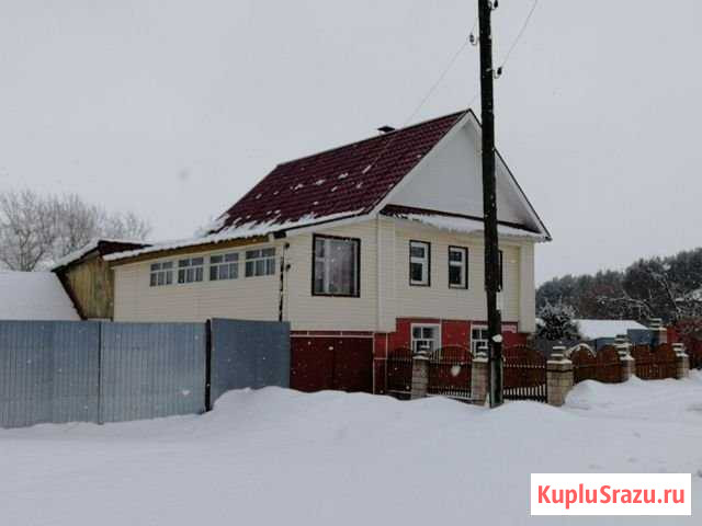 Дом 160 м² на участке 30 сот. на продажу в Воткинске Воткинск - изображение 2