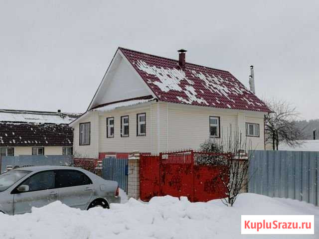 Дом 160 м² на участке 30 сот. на продажу в Воткинске Воткинск - изображение 3