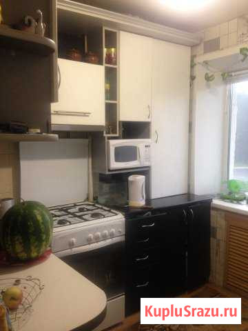 1-комнатная квартира, 31 м², 3/5 эт. на продажу в Брянске Брянск - изображение 1